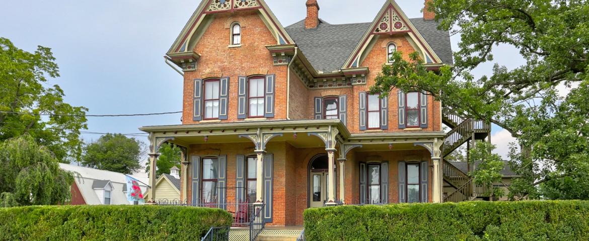 3157 Lincoln Highway East, Paradise, Pennsylvania 17562, ,Multifamily,Closed - Sale,Lincoln Highway East,1017