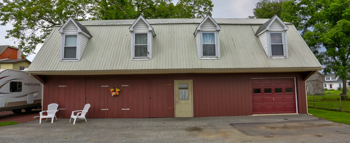 3157 Lincoln Highway East, Paradise, Pennsylvania 17562, ,Multifamily,Closed - Sale,Lincoln Highway East,1017