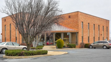 951 Rohrerstown Road, Lancaster, Pennsylvania 17601, ,Office,Closed - Lease,Rohrerstown,2,1018