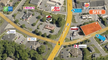 9 Owl Hill Road, Lititz, Pennsylvania 17543, ,Land,Closed - Sale,Owl Hill,1021