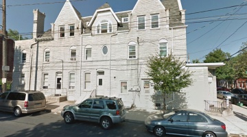 360 E. Chestnut St, Lancaster, Pennsylvania 17602, ,Multifamily,Closed - Sale,E. Chestnut,1022