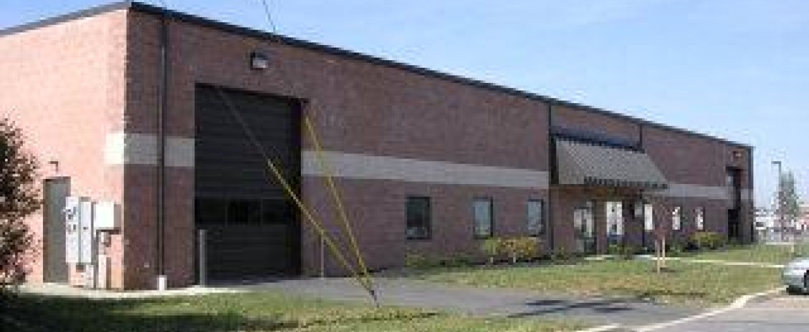 360 Steel Way, Lancaster, Pennsylvania 17601, ,Industrial,Closed - Lease,Steel,1023