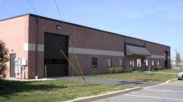 360 Steel Way, Lancaster, Pennsylvania 17601, ,Industrial,Closed - Lease,Steel,1023