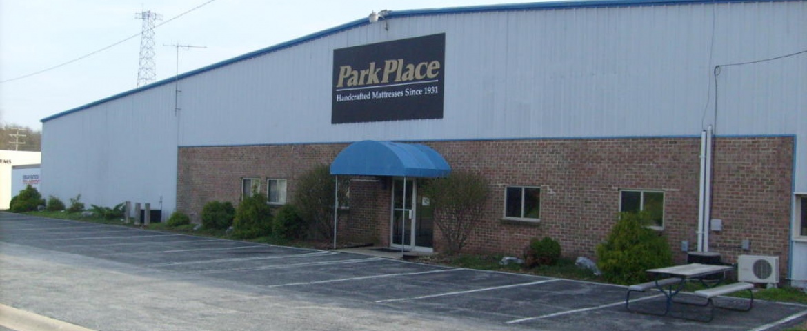 412 Oak St, Denver, Pennsylvania 17517, ,Industrial,Closed - Sale,Oak,1024