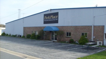 412 Oak St, Denver, Pennsylvania 17517, ,Industrial,Closed - Sale,Oak,1024