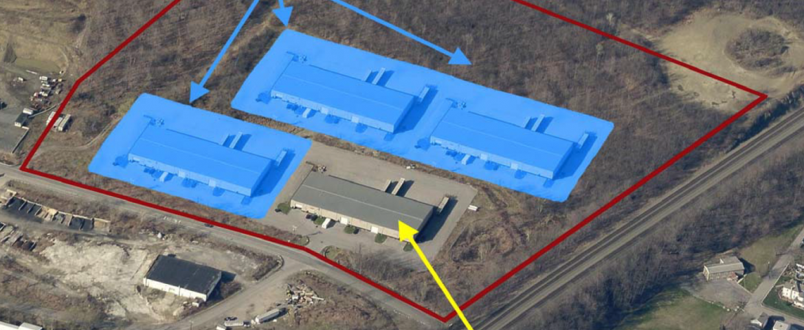 1056-1060 Mill Run Rd, Altoona, Pennsylvania 16601, ,Industrial,Closed - Sale,Mill Run ,1030