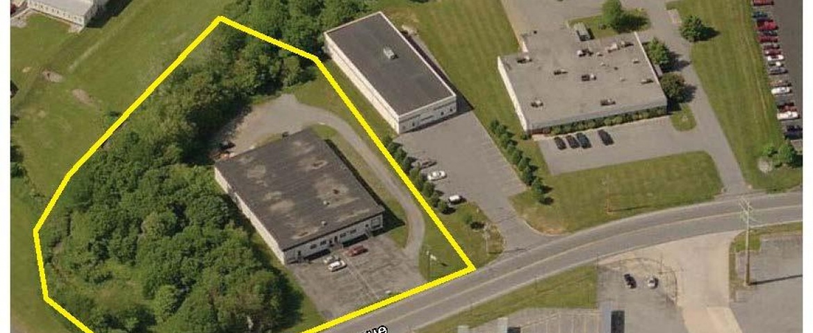 1077-1079 Commercial Ave, East Petersburg, Pennsylvania 17520, ,Investment,Closed - Sale,Commercial,1031