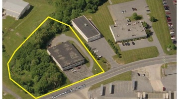 1077-1079 Commercial Ave, East Petersburg, Pennsylvania 17520, ,Investment,Closed - Sale,Commercial,1031