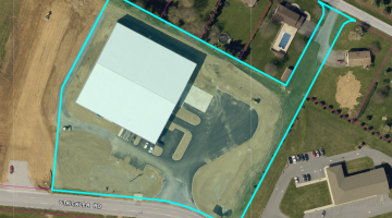 1165 Strickler Rd, Manheim, Pennsylvania 17545, ,Land,Closed - Sale,Strickler,1032