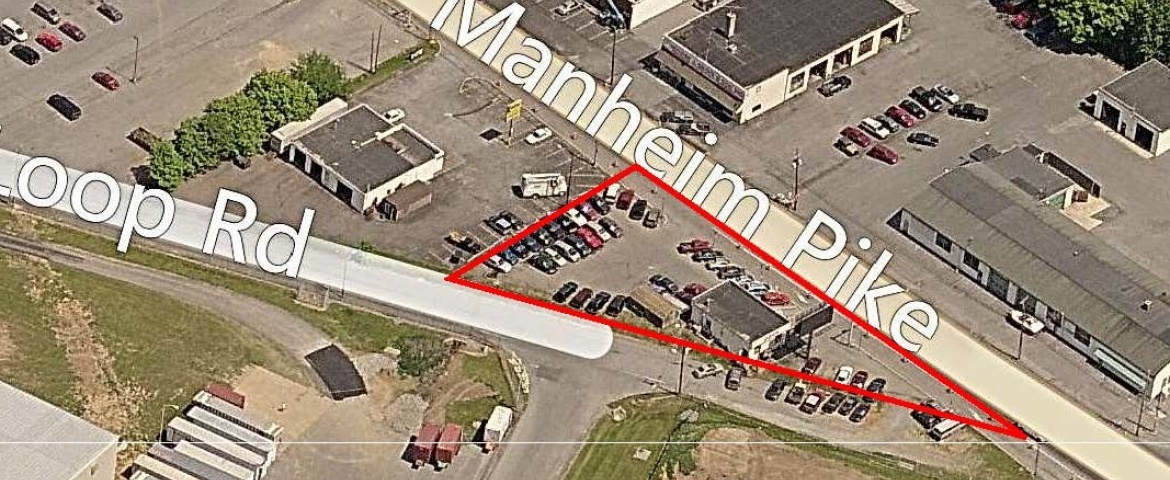 1208 Manheim Pk, Lancaster, Pennsylvania 17601, ,Commercial,Closed - Sale,Manheim,1037