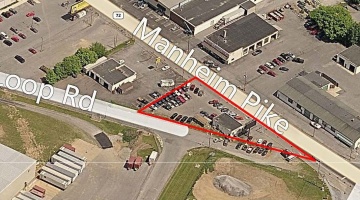 1208 Manheim Pk, Lancaster, Pennsylvania 17601, ,Commercial,Closed - Sale,Manheim,1037