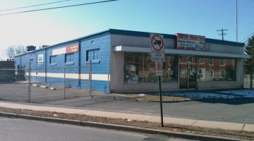 1890 State St, East Petersburg, Pennsylvania 17520, ,Commercial,Closed - Sale,State,1038