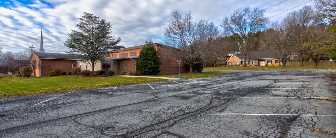 8 W. Colebrook Street, Manheim, Pennsylvania 17545, ,Commercial,Closed - Sale,W. Colebrook,1047