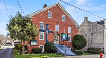 45 Caroline St, Lancaster, Pennsylvania 17603, ,Commercial,Closed - Sale,Caroline ,1054