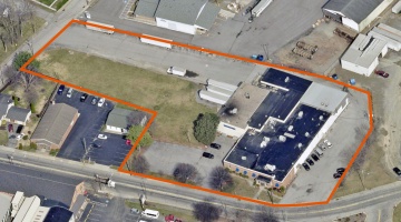 457 North Street, Carlisle, Pennsylvania 17013, ,Industrial,For Sale,North,1060