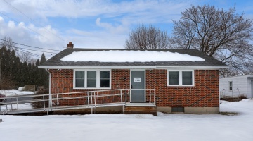 445 Mountville Rd, Lebanon, Pennsylvania 17046, 0 , 0 ,0,Office,For Sale,Mountville,1,1064